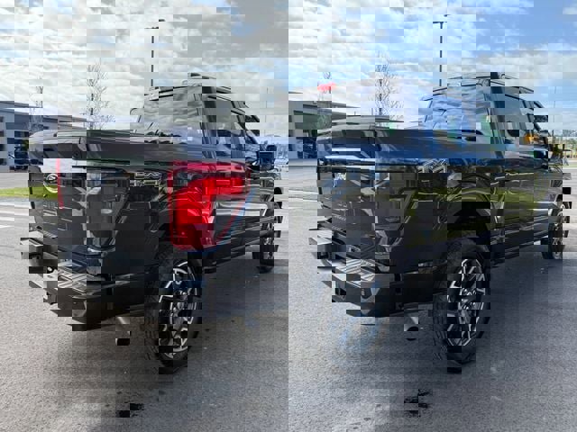 Used 2025 Ford F150 STX w/ Equipment Group 200A image 11