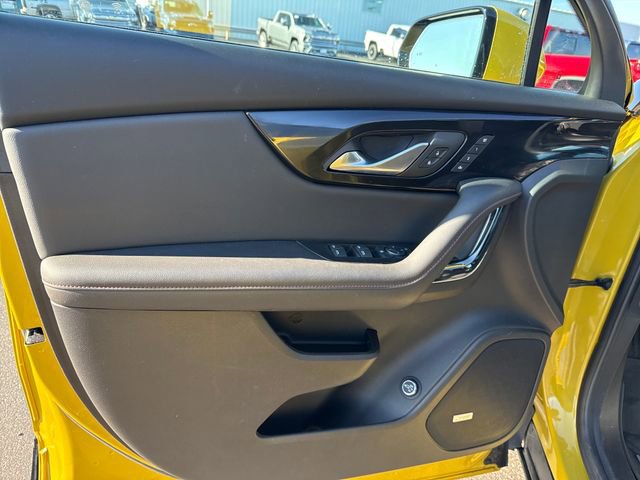 Used 2024 Chevrolet Blazer RS w/ Driver Confidence II Package image 12