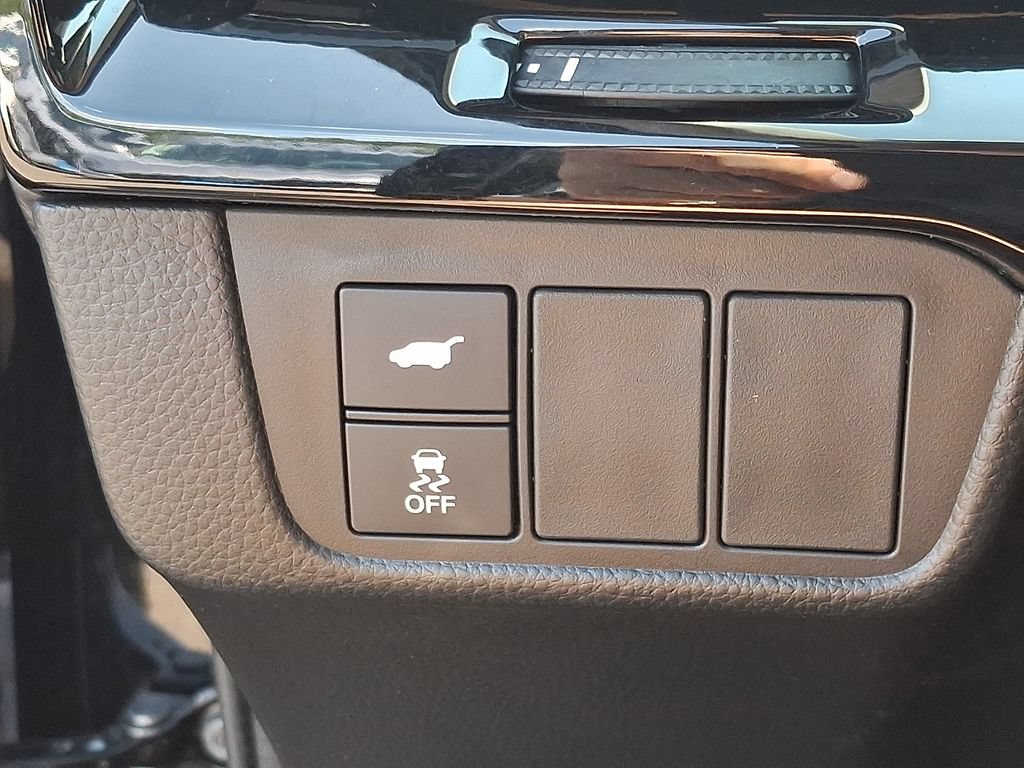 Used 2025 Honda CR-V EX-L image 27