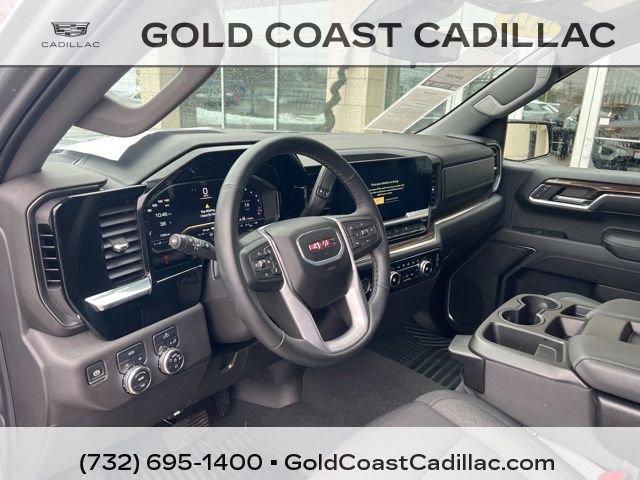 Used 2024 GMC Sierra 1500 Elevation image 14