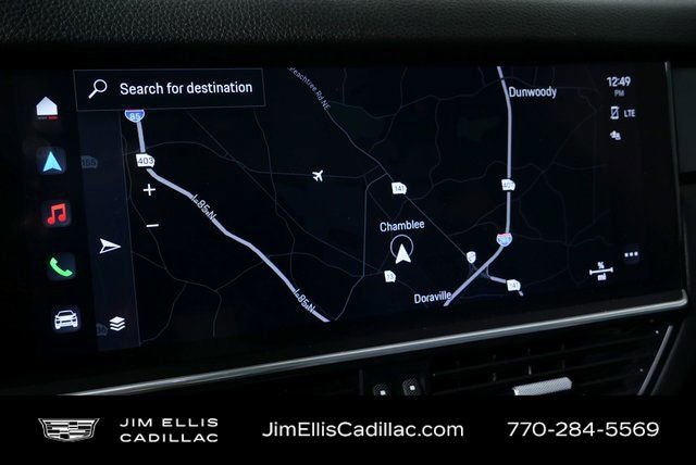 Used 2022 Porsche Cayenne Coupe image 16