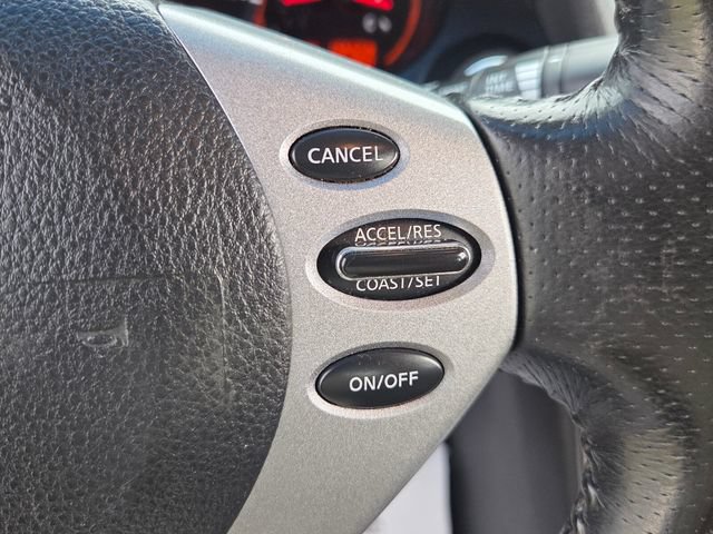 Used 2007 Nissan Altima 2.5 S w/ SL Pkg FWD image 21