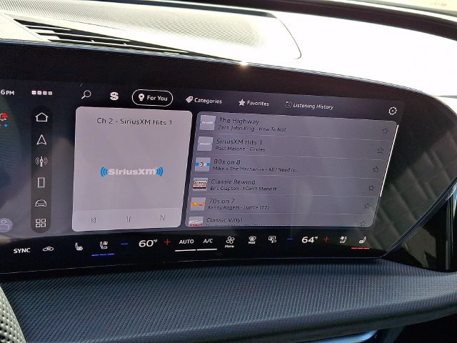 New 2026 Audi SQ5 Premium Plus AWD/4WD image 15