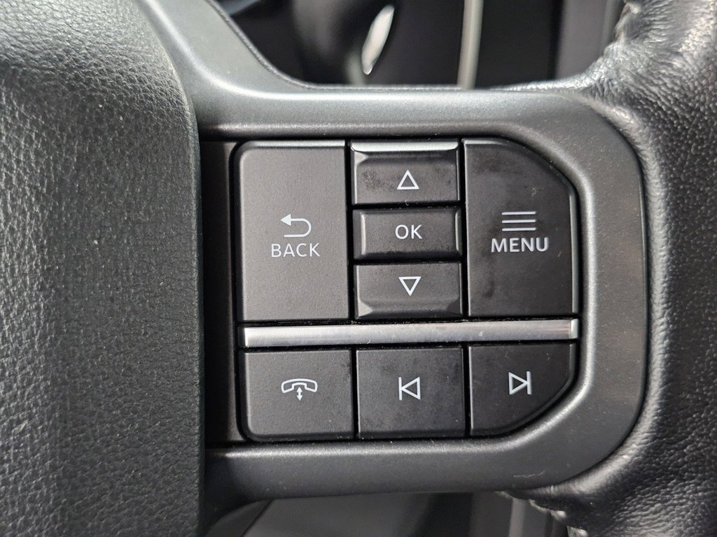 Used 2022 Ford F150 XLT w/ Equipment Group 302A High AWD/4WD image 43