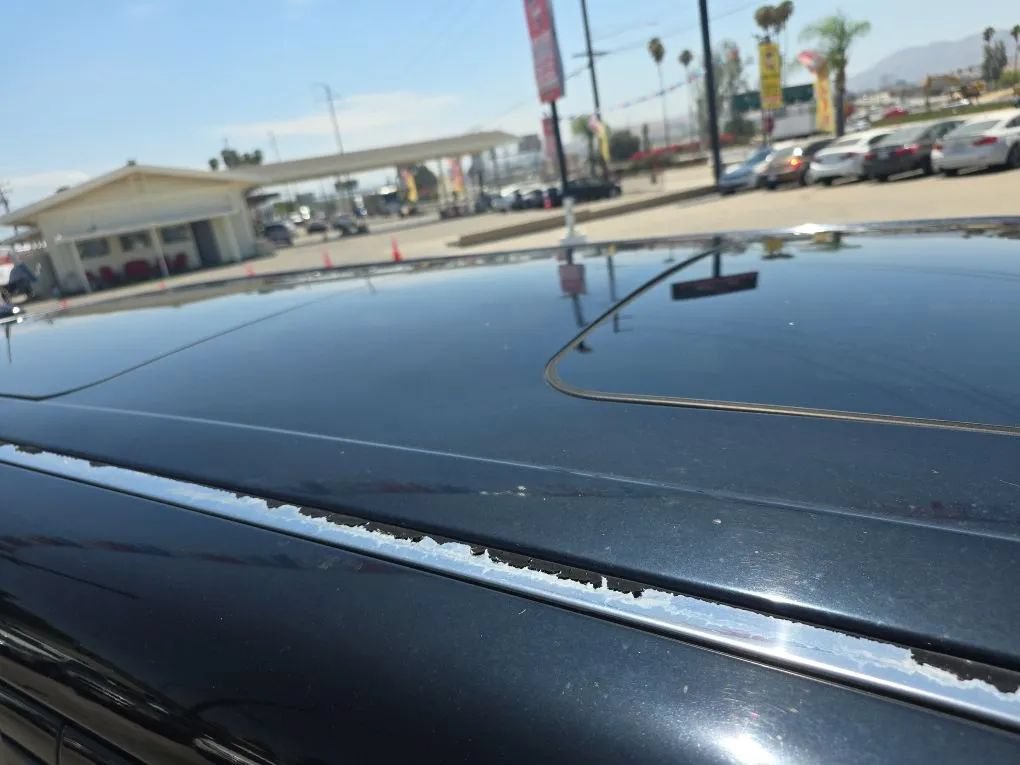 Used 2017 Ford Flex SEL w/ Equipment Group 202A FWD image 9