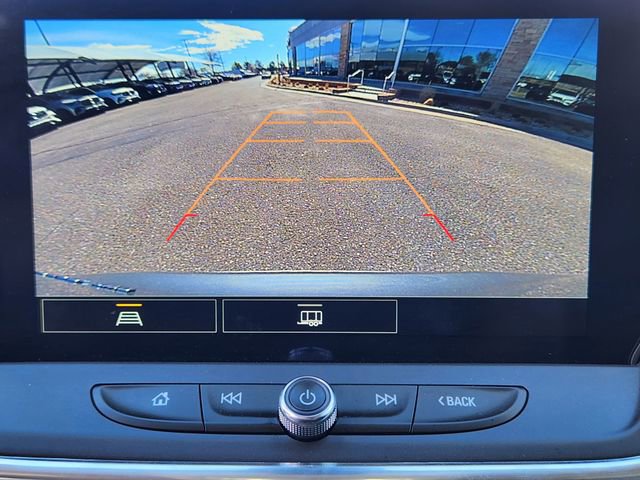 Used 2025 Chevrolet Blazer LT image 27
