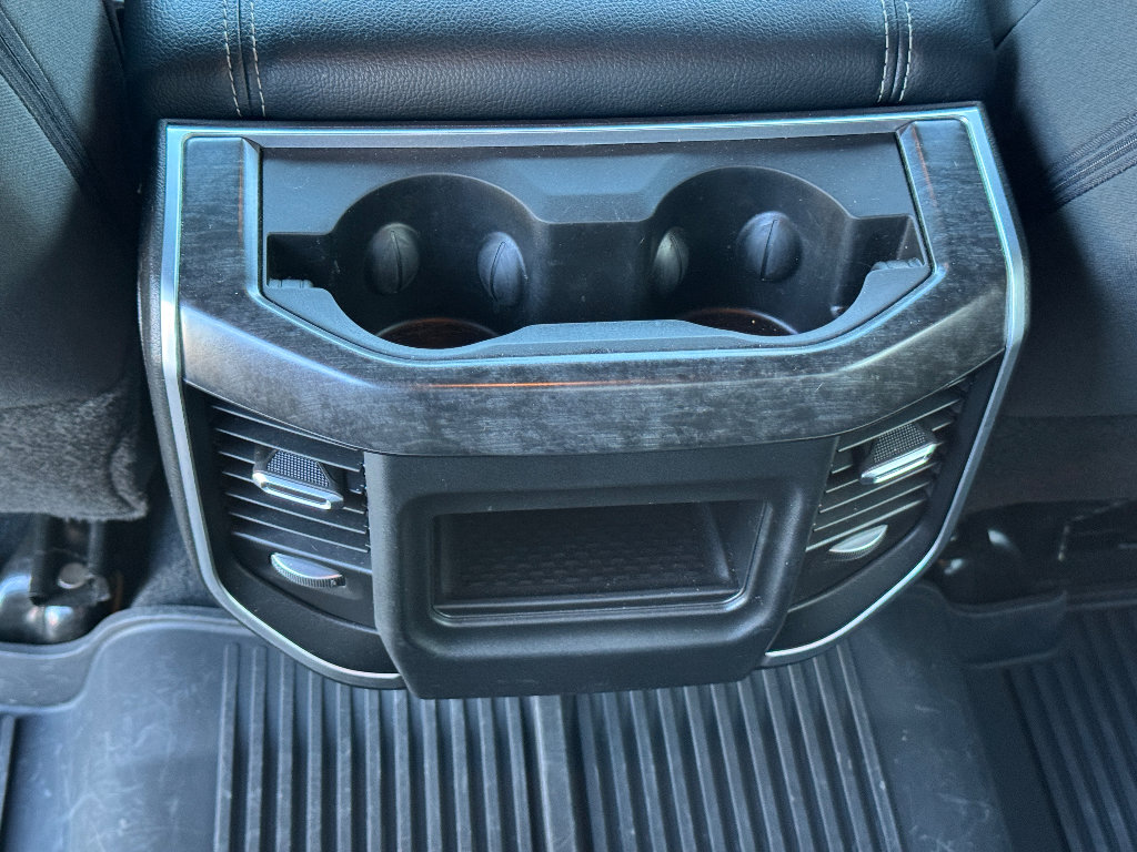 Used 2024 RAM 2500 Lone Star w/ Sport Appearance Package image 20