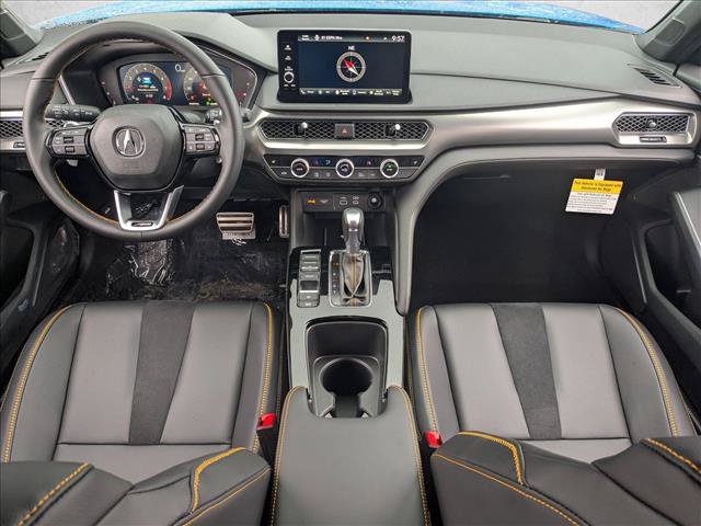 New 2026 Acura Integra A-Spec FWD image 15