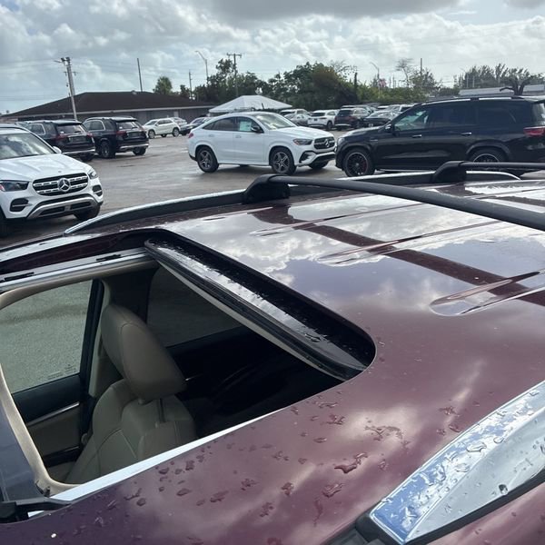 Used 2017 Acura MDX FWD w/ Technology Package image 20