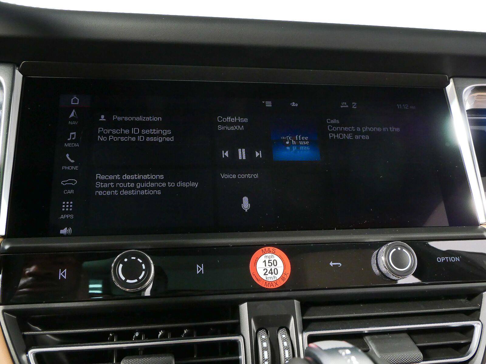 New 2026 Porsche Macan S AWD/4WD image 14