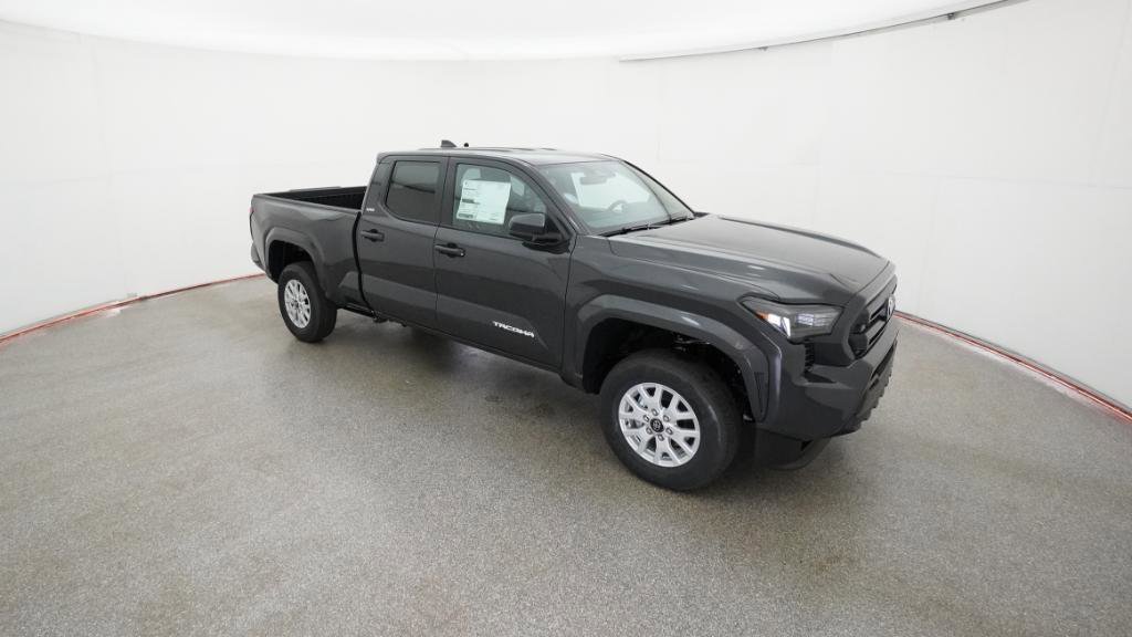 New 2026 Toyota Tacoma SR5 RWD image 18