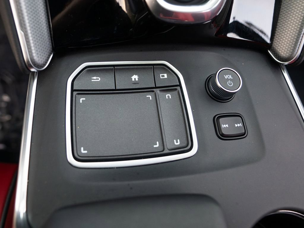 Certified 2023 Acura TLX A-Spec Package image 34