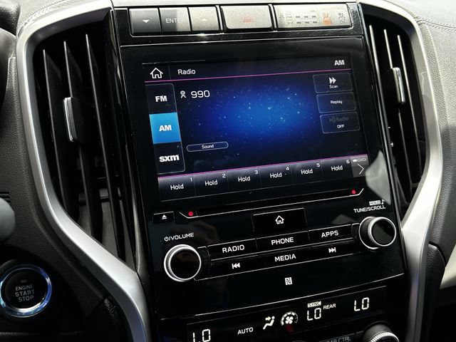 Used 2022 Subaru Ascent Limited AWD/4WD image 19