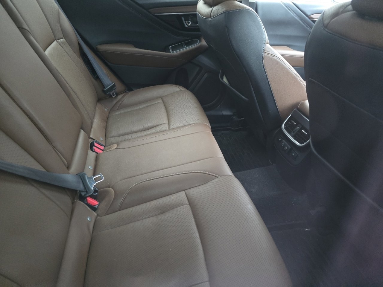 Used 2021 Subaru Outback Touring XT image 17