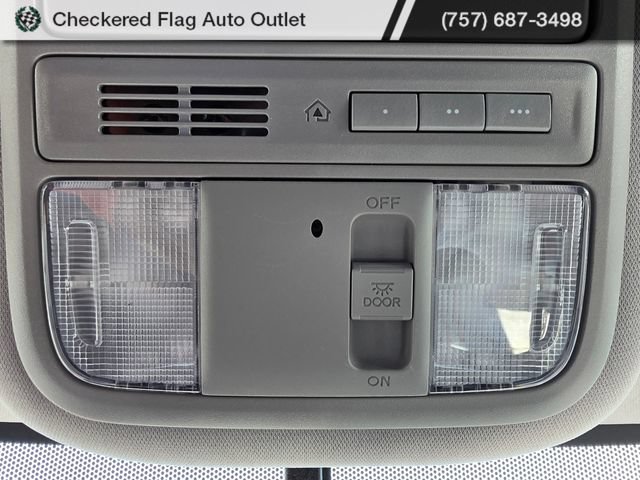 Used 2017 Honda Ridgeline RTL-T image 10