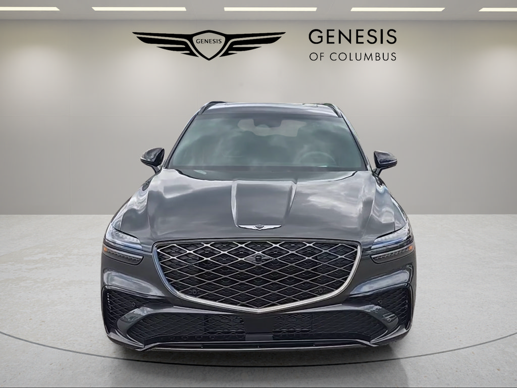 New 2027 Genesis GV70 3.5T Prestige AWD/4WD image 8