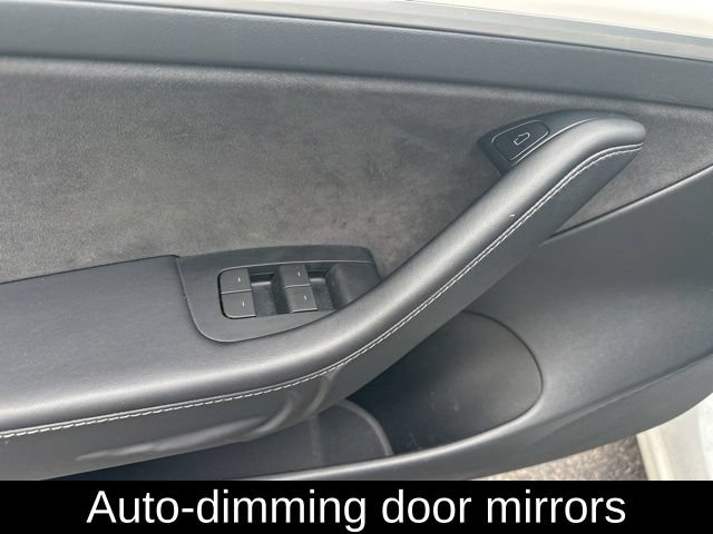 Used 2023 Tesla Model 3 Performance AWD/4WD image 17