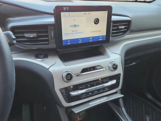 Certified 2023 Ford Explorer XLT image 15