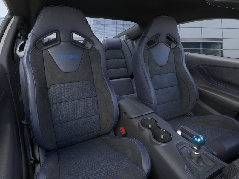 New 2025 Ford Mustang Dark Horse image 10