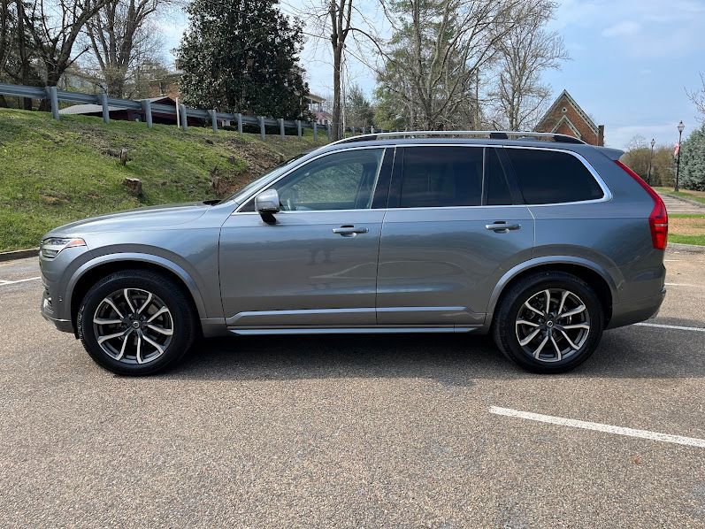 Used 2018 Volvo XC90 T6 Momentum w/ Convenience Package image 24