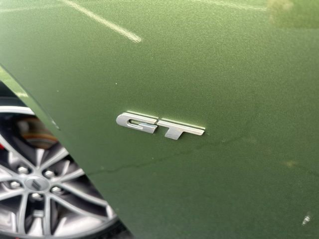 Used 2018 Dodge Challenger GT w/ Driver Convenience Group image 30