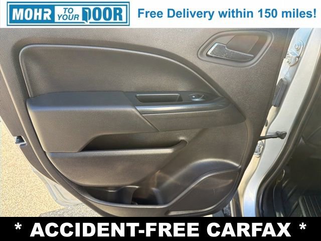 Used 2018 Chevrolet Colorado LT image 31