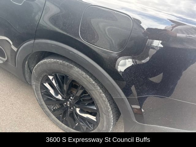 Used 2021 Kia Telluride SX w/ SX Prestige Package AWD/4WD image 8