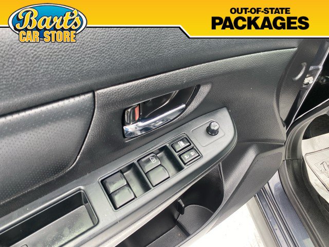 Used 2014 Subaru Crosstrek 2.0i Limited AWD/4WD image 25