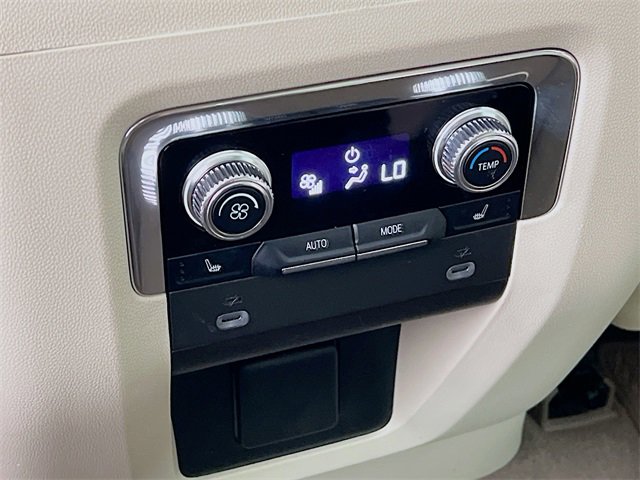 Used 2023 GMC Yukon Denali w/ Max Trailering Package image 27
