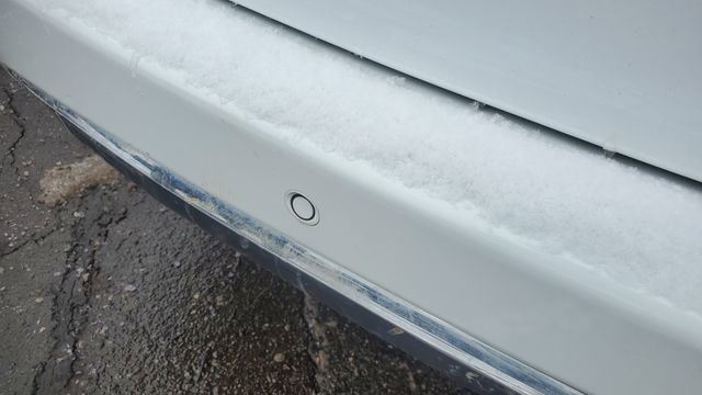 Certified 2024 Chrysler Pacifica Touring-L image 33