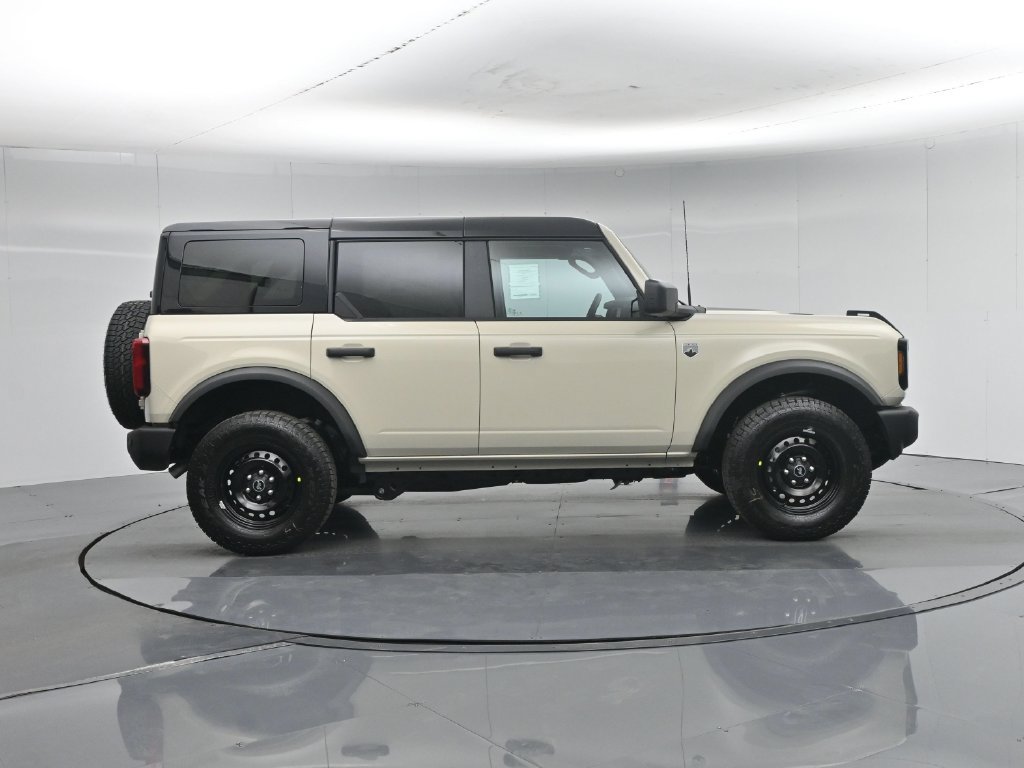 New 2026 Ford Bronco Big Bend AWD/4WD image 25