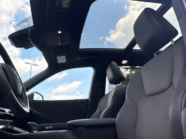 Used 2025 Lexus TX 350 AWD w/ Technology Package image 3