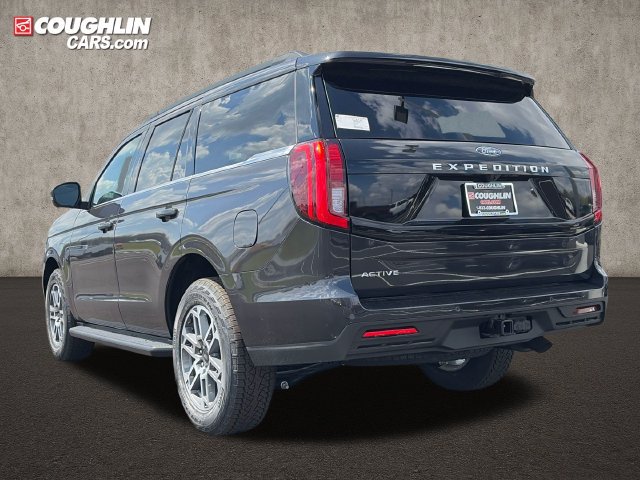 New 2026 Ford Expedition Active AWD/4WD image 6