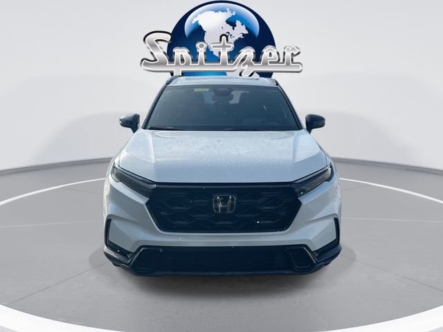 Used 2024 Honda CR-V Sport image 3