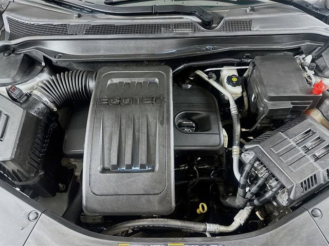 Used 2017 Chevrolet Equinox Premier w/ Enhanced Convenience Package image 33