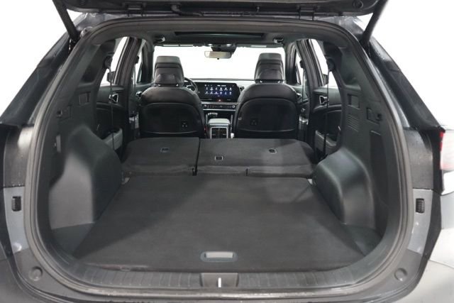 Used 2023 Kia Sportage X-Pro Prestige image 37