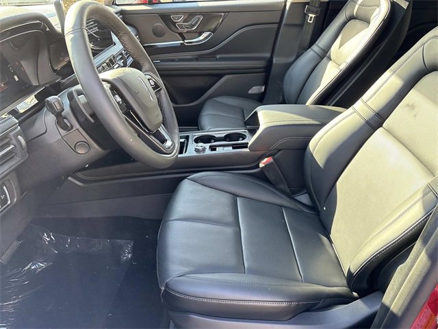 New 2026 Lincoln Corsair Reserve image 23