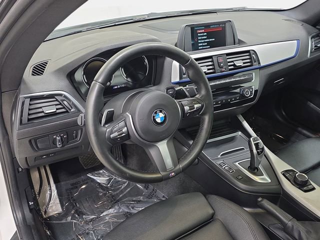Used 2019 BMW M240i xDrive Coupe image 16