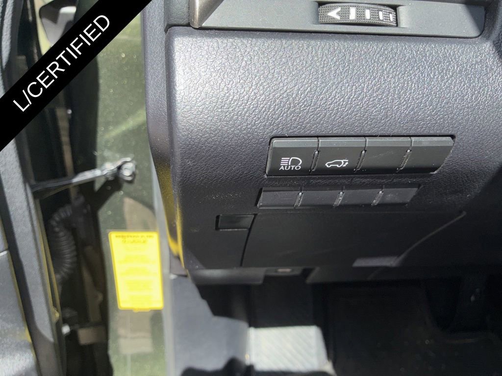 Used 2021 Lexus RX 350 FWD w/ Accessory Package image 17