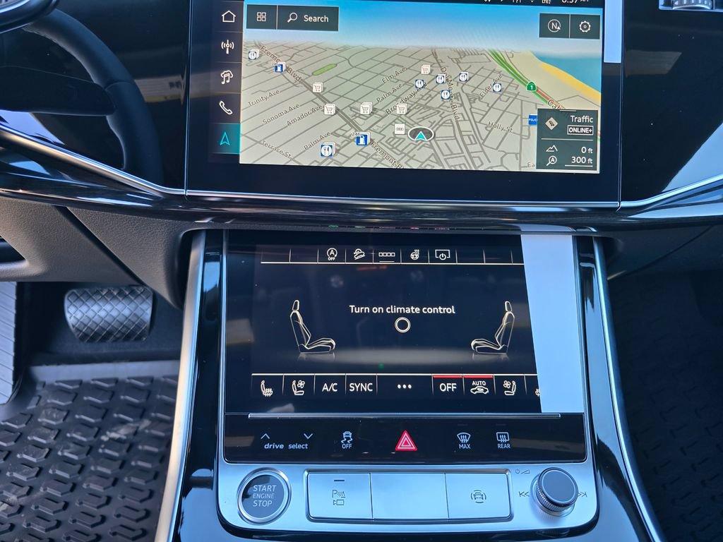 New 2026 Audi Q8 Premium Plus AWD/4WD image 27