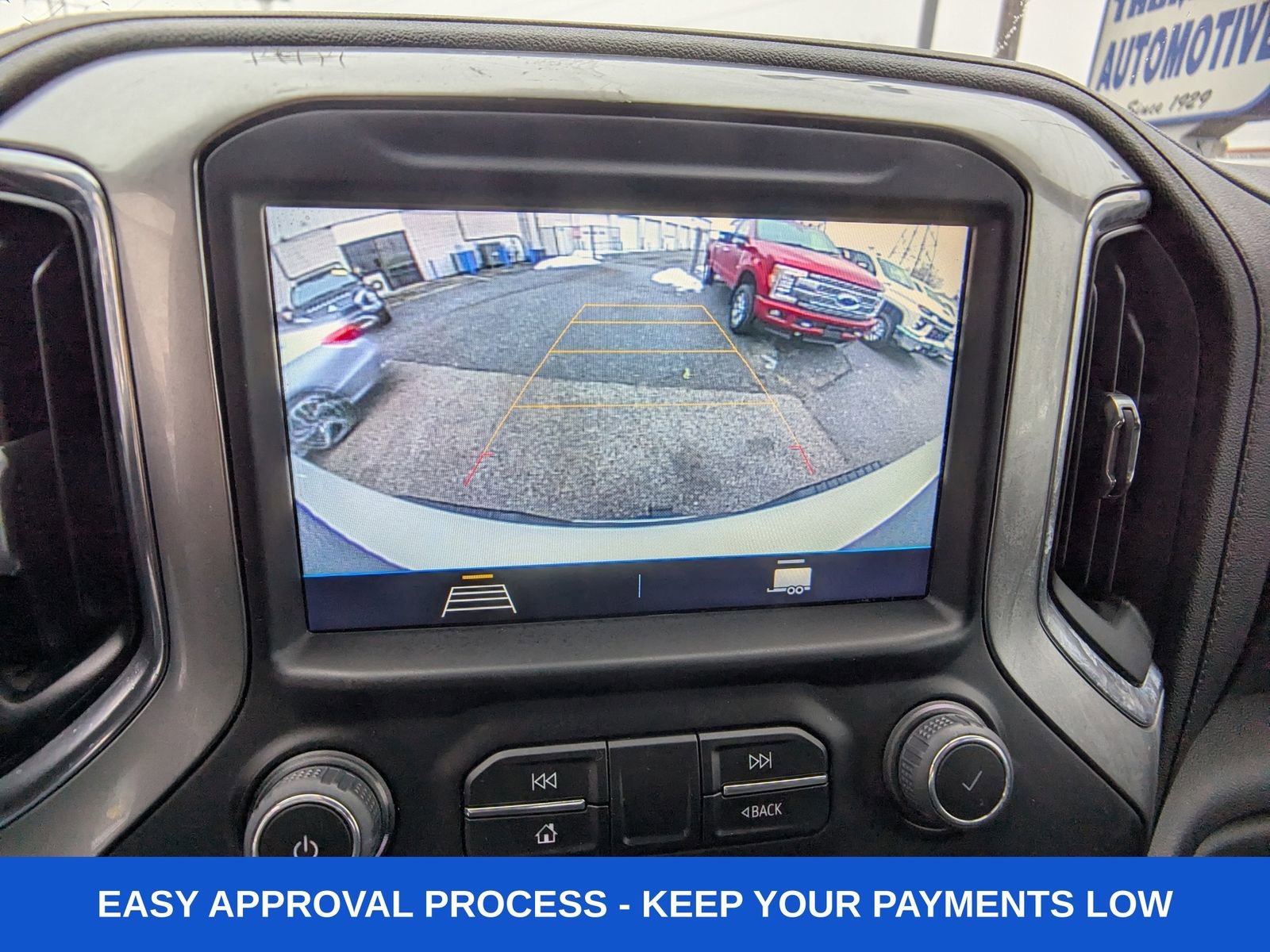 Used 2023 Chevrolet Silverado 2500 LT image 26