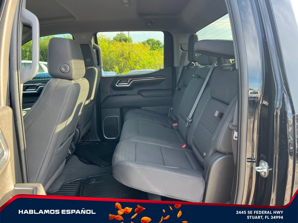 Used 2023 GMC Sierra 1500 Elevation AWD/4WD image 13