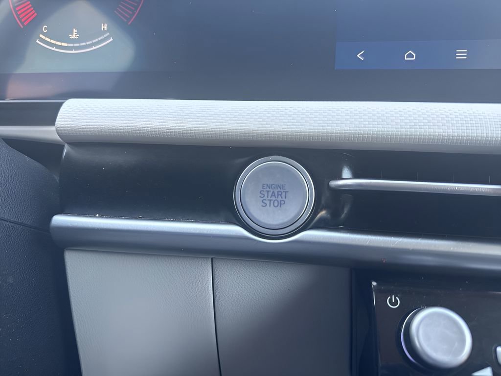 Used 2025 Hyundai Tucson SEL image 21