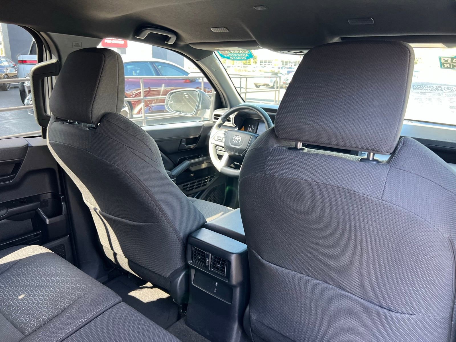 Used 2025 Toyota 4Runner SR5 image 50