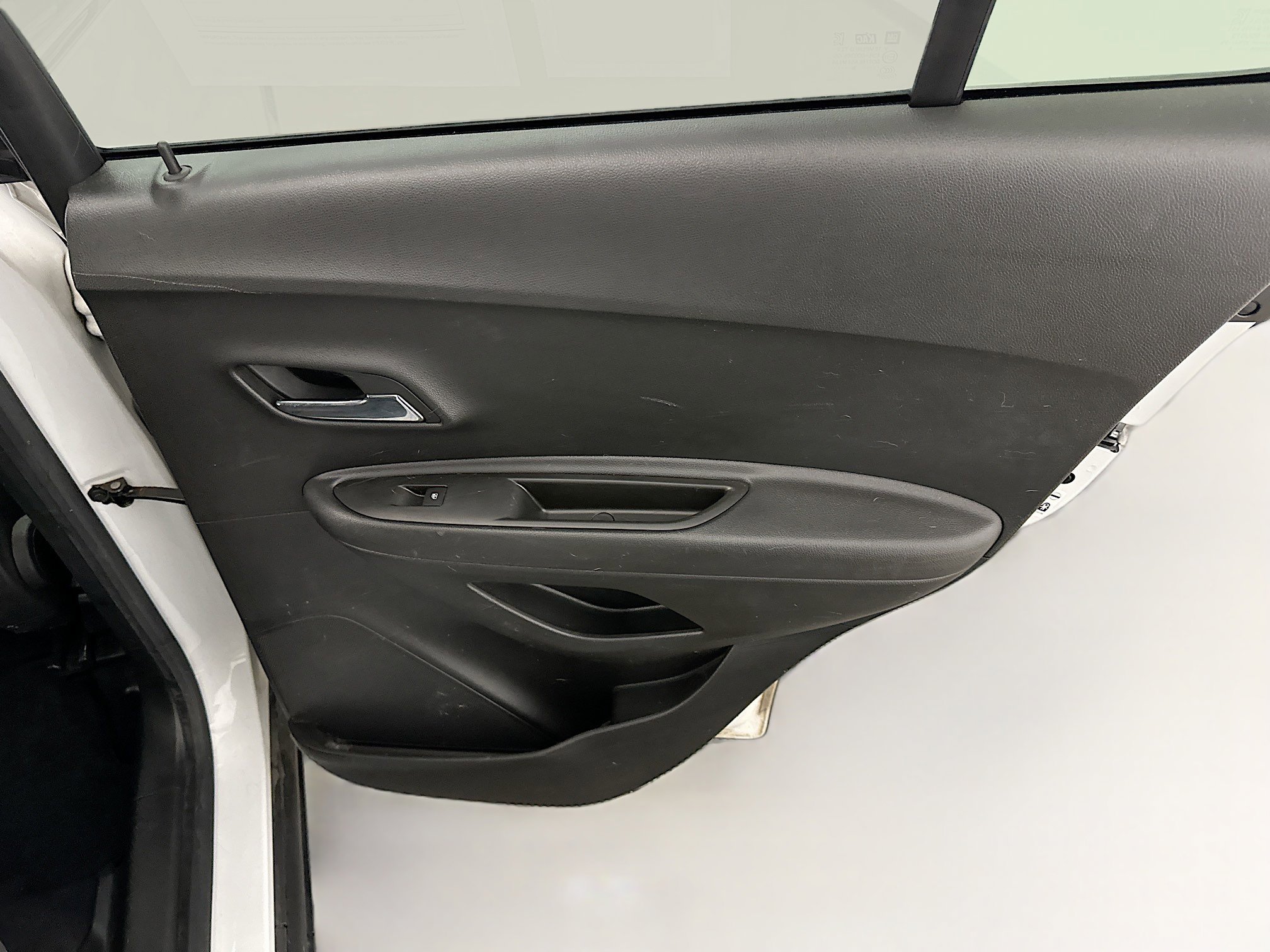 Used 2016 Chevrolet Trax LT image 30