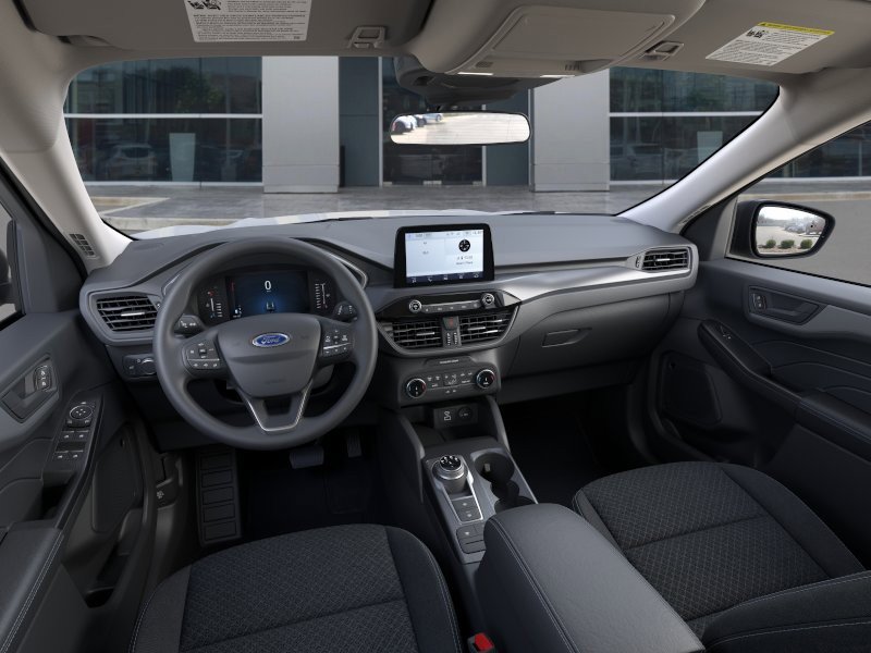 New 2026 Ford Escape Active FWD image 11