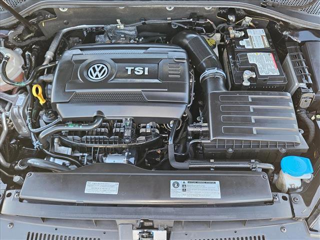 Used 2019 Volkswagen GTI Autobahn FWD image 22