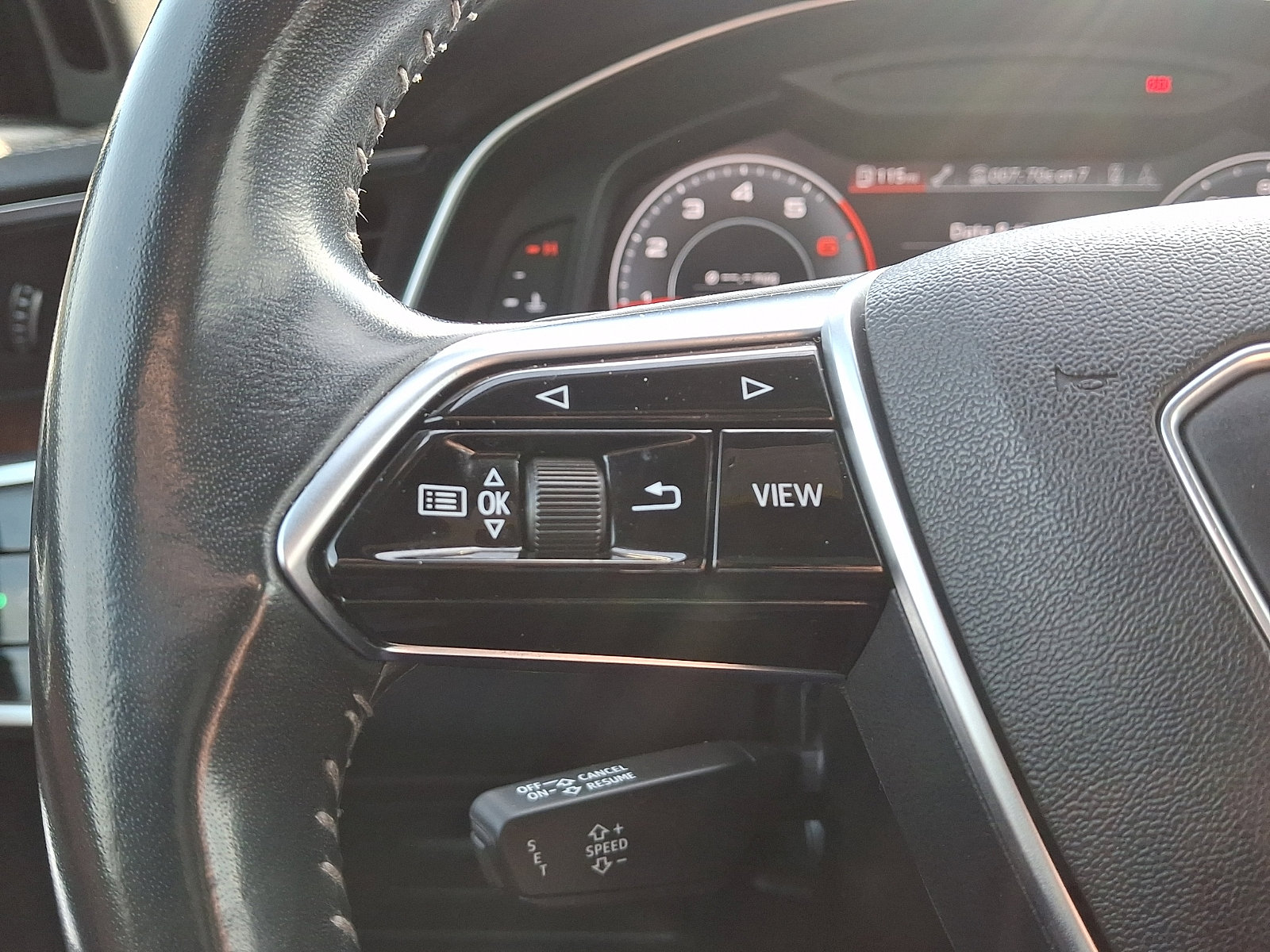 Used 2020 Audi A6 3.0T allroad Premium Plus w/ Audi Side Assist Package image 23