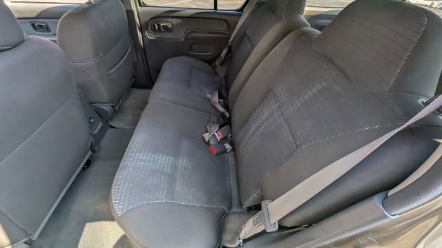 Used 2004 Nissan Xterra SE w/ (Pro) Protection Pkg image 19