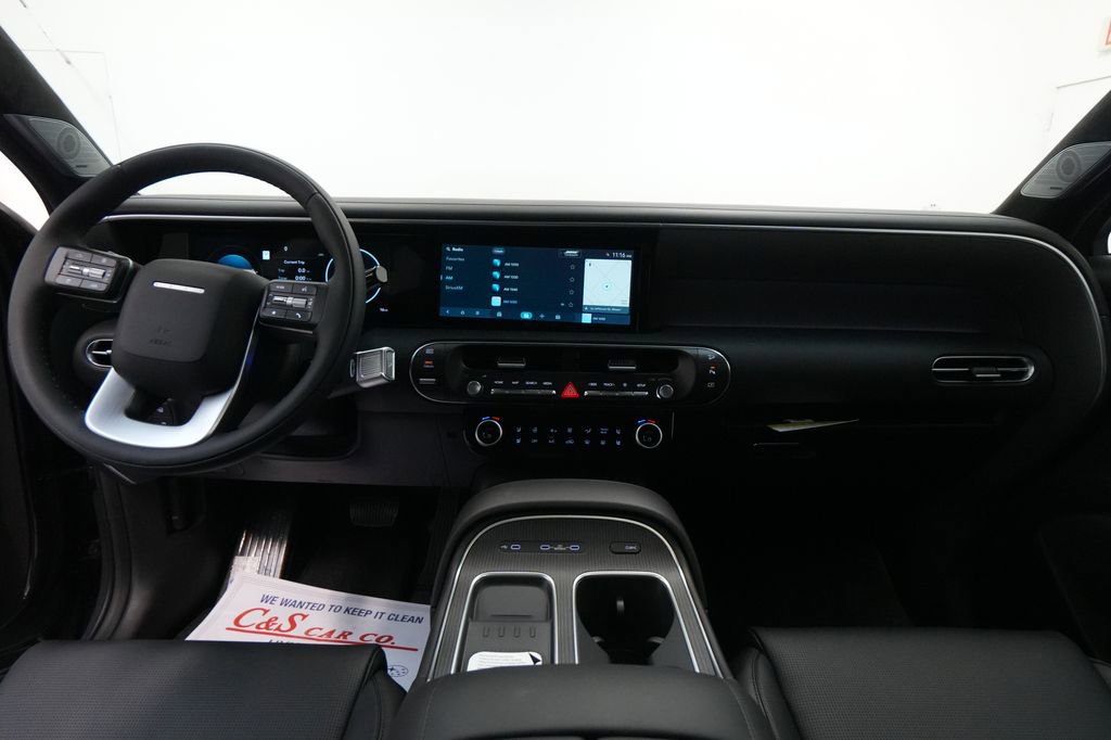 New 2026 Hyundai Palisade Calligraphy image 35